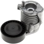 Gates 39145 Accessory Drive Belt Tensioner Assembly - Air Conditioning or Alternator and Air Conditioning - view 3