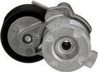 Gates 39148 Accessory Drive Belt Tensioner Assembly - Alternator and Water Pump, Alternator or  Power Steering and Water Pump - view 4