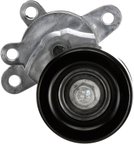 Gates 39155 Accessory Drive Belt Tensioner Assembly - view 1