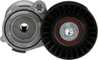 Gates 39157 Accessory Drive Belt Tensioner Assembly - Alternator - view 1