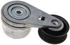 Gates 39159 Accessory Drive Belt Tensioner Assembly - Fan or Serpentine - view 5