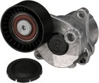 Gates 39165 Accessory Drive Belt Tensioner Assembly - view 2