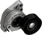 Gates 39169 Accessory Drive Belt Tensioner Assembly - Alternator and Air Conditioning - view 2