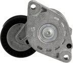 Gates 39169 Accessory Drive Belt Tensioner Assembly - Alternator and Air Conditioning - view 4