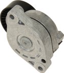 Gates 39169 Accessory Drive Belt Tensioner Assembly - Alternator and Air Conditioning - view 6