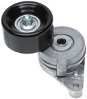Gates 39185 Accessory Drive Belt Tensioner Assembly - view 3