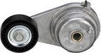 Gates 39190 Accessory Drive Belt Tensioner Assembly - Water Pump and Alternator - view 1