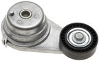 Gates 39190 Accessory Drive Belt Tensioner Assembly - Water Pump and Alternator - view 3