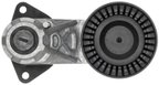 Gates 39203 Accessory Drive Belt Tensioner Assembly - Alternator or  Power Steering and Water Pump - view 3