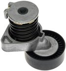 Gates 39207 Accessory Drive Belt Tensioner Assembly - view 5