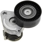 Gates 39207 Accessory Drive Belt Tensioner Assembly - view 3