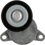 Gates 39221 Accessory Drive Belt Tensioner Assembly - Alternator and Water Pump - view 1
