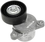 Gates 39221 Accessory Drive Belt Tensioner Assembly - Alternator and Water Pump - view 3