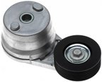Gates 39242 Accessory Drive Belt Tensioner Assembly - Fan or Serpentine - view 3