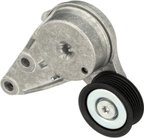 Gates 39266 Accessory Drive Belt Tensioner Assembly - view 2