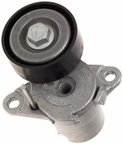 Gates 39272 Accessory Drive Belt Tensioner Assembly - view 3