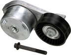 Gates 39299 Accessory Drive Belt Tensioner Assembly - Air Conditioning - view 2
