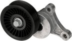 Gates 39334 Accessory Drive Belt Tensioner Assembly - Alternator or  Power Steering and Water Pump - view 2