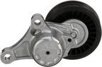 Gates 39334 Accessory Drive Belt Tensioner Assembly - Alternator or  Power Steering and Water Pump - view 4