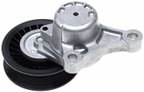 Gates 39334 Accessory Drive Belt Tensioner Assembly - Alternator or  Power Steering and Water Pump - view 5