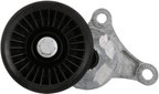 Gates 39334 Accessory Drive Belt Tensioner Assembly - Alternator or  Power Steering and Water Pump - view 1