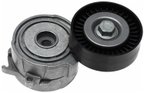 Gates 39336 Accessory Drive Belt Tensioner Assembly - Alternator and Air Conditioning or Serpentine - view 2
