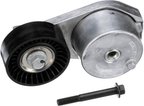 Gates 39364 Accessory Drive Belt Tensioner Assembly - Air Conditioning - view 2