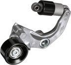 Gates 39385 Accessory Drive Belt Tensioner Assembly - view 2