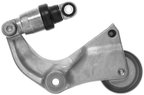 Gates 39385 Accessory Drive Belt Tensioner Assembly - view 5