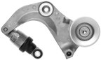 Gates 39385 Accessory Drive Belt Tensioner Assembly - view 3