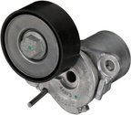 Gates 39397 Accessory Drive Belt Tensioner Assembly - view 2
