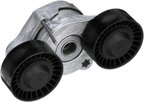 Gates 39407 Accessory Drive Belt Tensioner Assembly - view 2