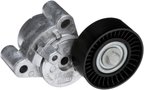 Gates 39456 Accessory Drive Belt Tensioner Assembly - Air Conditioning, Air Conditioning and Power Steering or Alternator and Air Conditioning - view 2