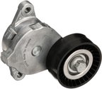 Gates 39474 Accessory Drive Belt Tensioner Assembly - Alternator or Serpentine - view 2