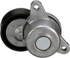 Gates 39475 Accessory Drive Belt Tensioner Assembly - Alternator and Water Pump or Serpentine - view 3