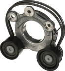 Gates 39494 Accessory Drive Belt Tensioner Assembly - Serpentine - view 2