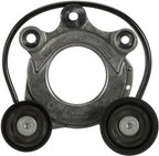 Gates 39494 Accessory Drive Belt Tensioner Assembly - Serpentine - view 1