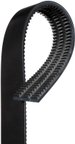 Gates 3/9500PB Accessory Drive Belt - Fan - view 1