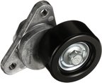 Gates 39516 Accessory Drive Belt Tensioner Assembly - view 2