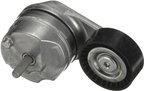 Gates 39555 Accessory Drive Belt Tensioner Assembly - Water Pump and Air Conditioning - view 2