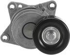 Gates 39557 Accessory Drive Belt Tensioner Assembly - view 1