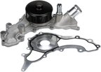 Gates 44002 Engine Water Pump - view 1