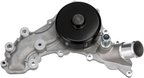 Gates 44002 Engine Water Pump - view 2