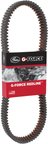 Gates 46R4573 Automatic Continuously Variable Transmission (CVT) Belt - Drive Belt - view 1