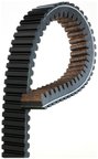 Gates 47R4266 Automatic Continuously Variable Transmission (CVT) Belt - Drive Belt - view 3