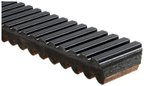 Gates 48C4246 Automatic Continuously Variable Transmission (CVT) Belt - Drive Belt - view 2