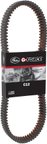 Gates 48C4246 Automatic Continuously Variable Transmission (CVT) Belt - Drive Belt - view 1