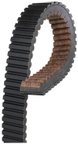 Gates 48C4246 Automatic Continuously Variable Transmission (CVT) Belt - Drive Belt - view 3