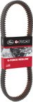 Gates 48R4738 Automatic Continuously Variable Transmission (CVT) Belt - Drive Belt - view 1