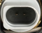 Gates 51835 Radiator Coolant Hose - Lower - view 2